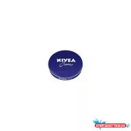 Kézkrém tégelyes 75 ml Nivea