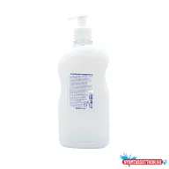 Folyékony szappan 500 ml pumpás Pillangó Hand