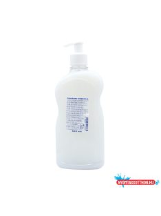 Folyékony szappan 500 ml pumpás Pillangó Hand
