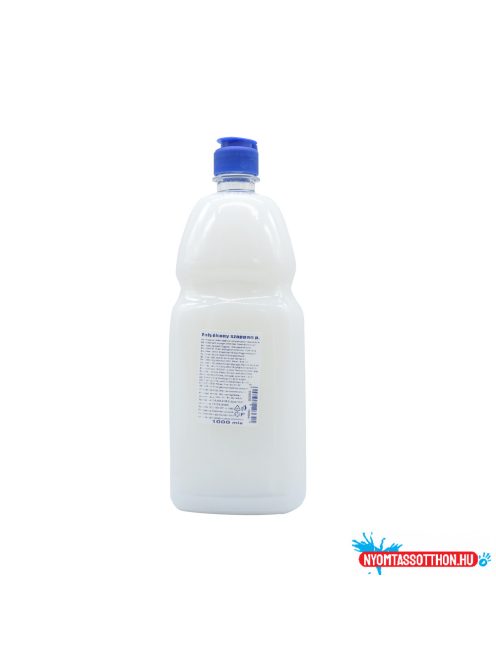 Folyékony szappan 1000 ml Pillangó Hand