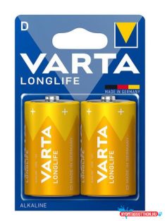 Elem góliát LR20D longlife 2 db/csomag*, Varta