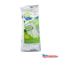 Felmosófej mop viszkóz 160 g Tidinett