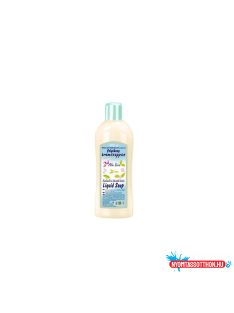 Folyékony szappan 1000 ml balzsamos Aloe Vera Mild