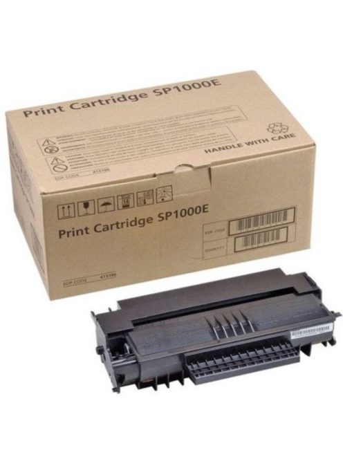 Ricoh SP1000E/SF Cartridge 413196 (Eredeti)