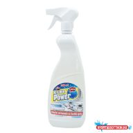   Zsíroldószer szórófejes 750 ml konyhai tisztító Laro Kitchen Power