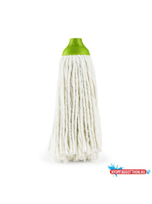 Felmosófej mop 190 g XL-es méret Bonus CottonMop_B408