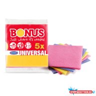 Törlõkendõ általános 5 db/csomag Bonus B170