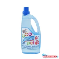 Padlótisztító kisállatok utáni 1000 ml Well Clean PET