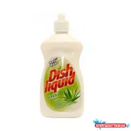Mosogatószer 500 ml kézi Well Done Sensitive aloe