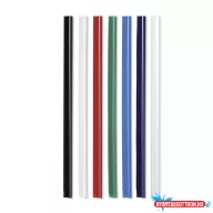 Iratsín lefûzhetõ 3mm, 100db/doboz, Durable piros