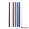Iratsín lefûzhetõ 3mm, 100db/doboz, Durable zöld