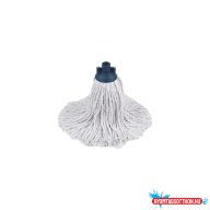 Felmosófej mop pamut 200 g Tidinett