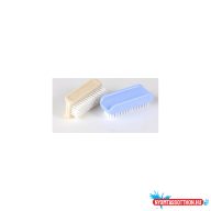 Körömkefe egy oldalas mûanyag