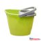 Felmosó vödör ovális 13 literes kicsavaró kosárral Moppy