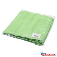 Törlõkendõ mikroszálas 300 g/m2 MUT32Z zöld