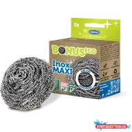 Fém dörzsi spirál INOX Maxi Bonus_B149