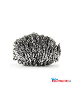 Fém dörzsi spirál INOX Maxi Bonus_B149