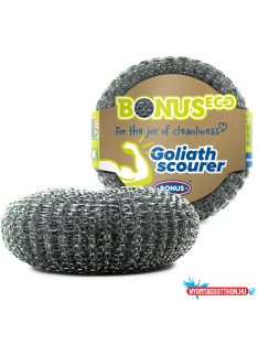 Fém dörzsi Góliát_B248