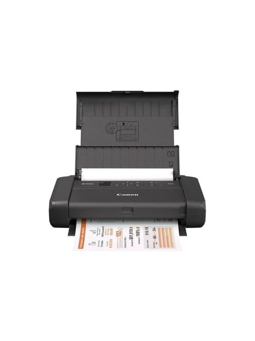Canon TR150w inkjet portable printer