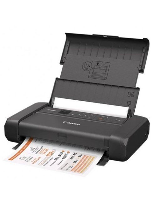 Canon TR150wB inkjet portable printer