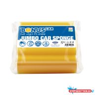 Autómosó szivacs Jumbo BonusCar_B315