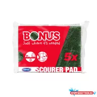 Lapsúroló szivacs 5 db/csomagBonus_B064
