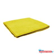 Microszálas kendő MicroClean BonusPro sárga_B302