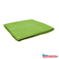 Microszálas kendő MicroClean BonusPro zöld_B333