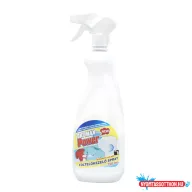   Folteltávolító/foltkezelõ folyadék szórófejes 750 ml  Oxi Max Power