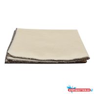 Portörlõ ruha pamut szegett