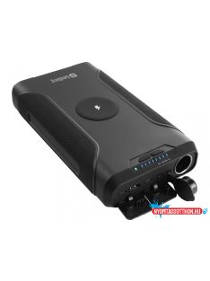 Sandberg Survivor Powerbank 7in1 72000