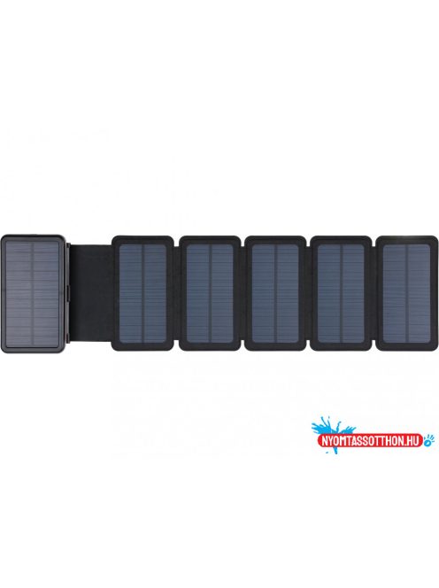 Sandberg Solar 6-Panel Powerbank 20000