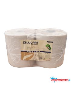   Ipari törlõ 2 rétegû havanna barna átmérõ: 24 cm 800 lap/tekercs