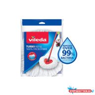 Felmosófej mop utántöltõ Vileda Turbo Classic_F1564V