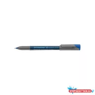   Alkoholos marker OHP 0,4mm tûhegyû Schneider Maxx 220 S kék