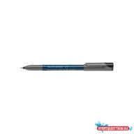   Alkoholos marker OHP 0,4mm tûhegyû Schneider Maxx 220 S fekete