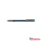 Alkoholos marker OHP 0,4mm tûhegyû Schneider Maxx 220 S zöld