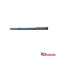   Alkoholos marker OHP 0,7mm tûhegyû Schneider Maxx 222 F fekete