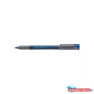 Alkoholos marker OHP 1mm tûhegyû Schneider Maxx 224 M kék