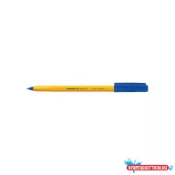   Golyóstoll 0,3mm, kupakos Schneider TOPS 505 F, írásszín kék