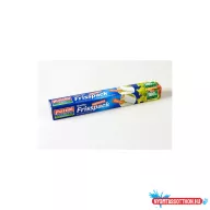   Frissentartó fólia 45 m perforált 100 ív MAZZINI Frisspack