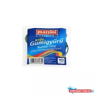 Gumigyûrû 10 g PREMIUM MAZZINI