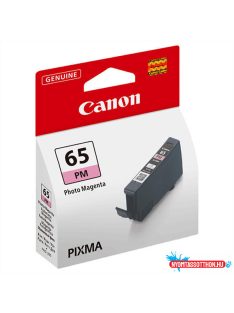 Canon CLI65 Patron Photo Magenta (Eredeti)