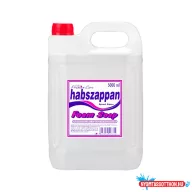 Habszappan 5000 ml Sandel Premium Care