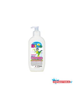 Szappan 250 ml pumpás gyermek