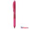 Rollertoll zselés 0,35mm, Pentel EnerGelX BL107-PX, írásszín rózsaszín