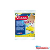 Felmosókendõ 30% mikroszállal XXL Vileda sárga_F03515