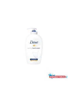 Folyékony szappan 250 ml pumpás Regular DOVE