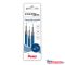 Tollbetét tûhegyû 3 db/csomag 0,25mm Pentel EnerGel LRN5-3C írásszín kék