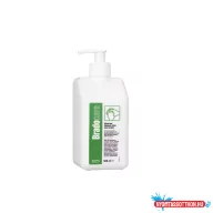   Kézbalzsam pumpás 500 ml glicerines aloe verával Bradocare